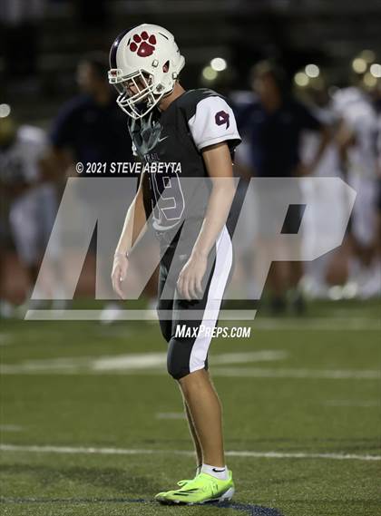 Thumbnail 2 in Mullen @ Cherokee Trail photogallery.