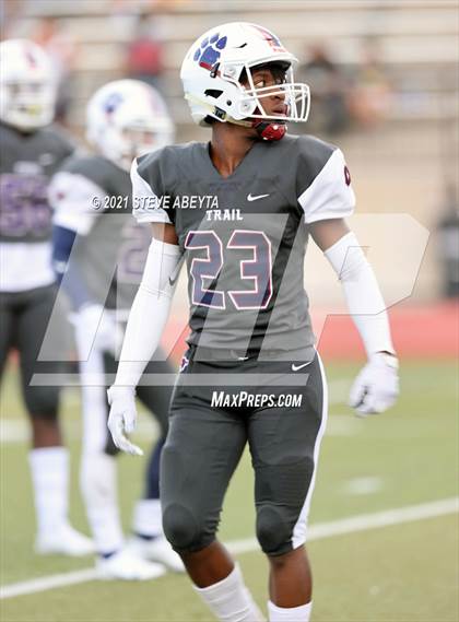 Thumbnail 2 in Mullen @ Cherokee Trail photogallery.