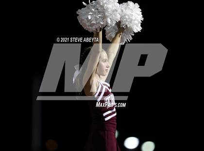 Thumbnail 1 in Mullen @ Cherokee Trail photogallery.
