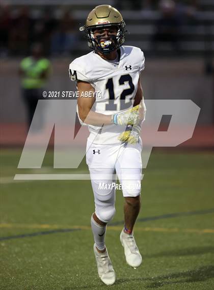 Thumbnail 1 in Mullen @ Cherokee Trail photogallery.