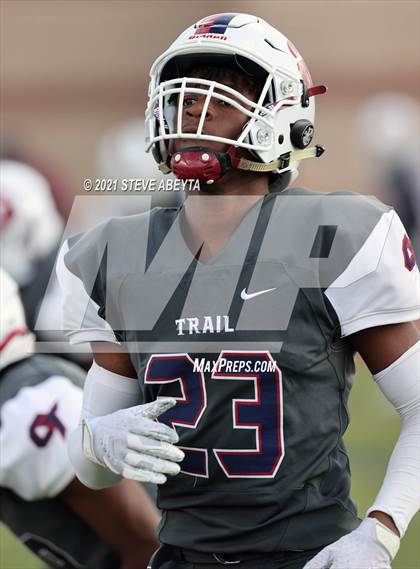 Thumbnail 2 in Mullen @ Cherokee Trail photogallery.