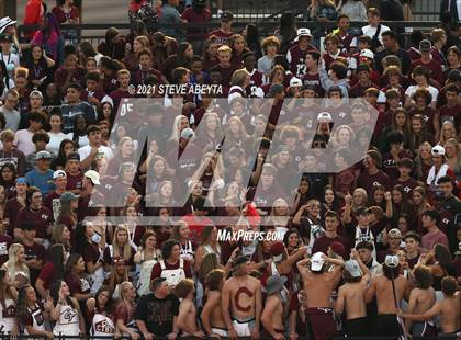 Thumbnail 1 in Mullen @ Cherokee Trail photogallery.
