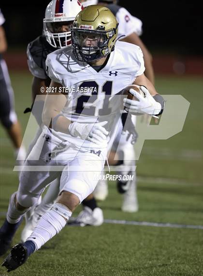 Thumbnail 1 in Mullen @ Cherokee Trail photogallery.