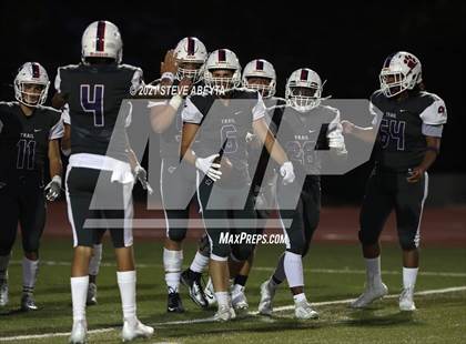 Thumbnail 1 in Mullen @ Cherokee Trail photogallery.