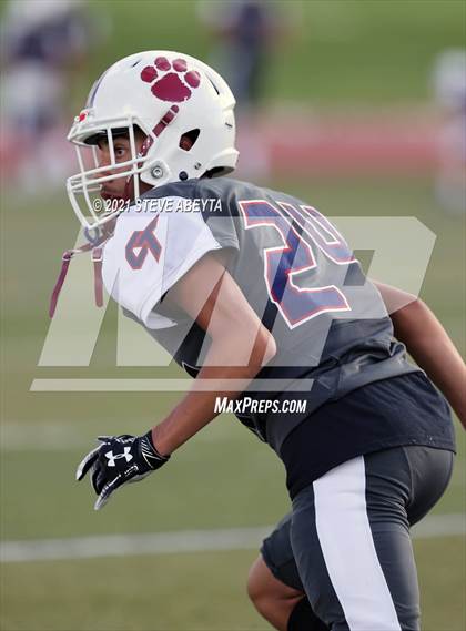 Thumbnail 2 in Mullen @ Cherokee Trail photogallery.