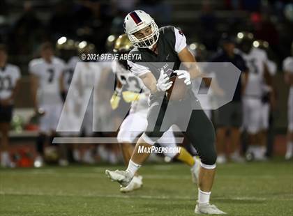 Thumbnail 3 in Mullen @ Cherokee Trail photogallery.