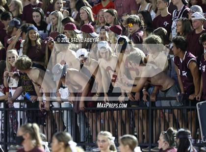 Thumbnail 1 in Mullen @ Cherokee Trail photogallery.
