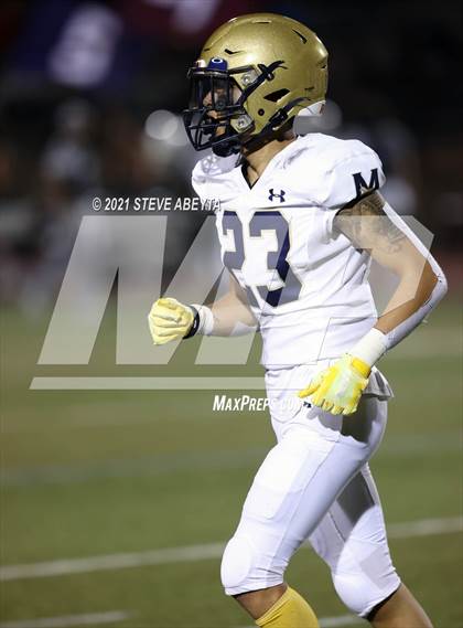 Thumbnail 3 in Mullen @ Cherokee Trail photogallery.
