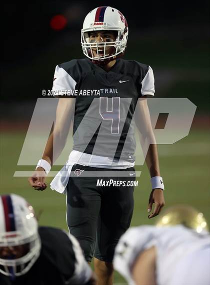 Thumbnail 2 in Mullen @ Cherokee Trail photogallery.