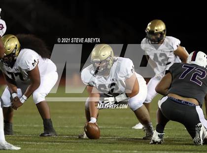 Thumbnail 2 in Mullen @ Cherokee Trail photogallery.