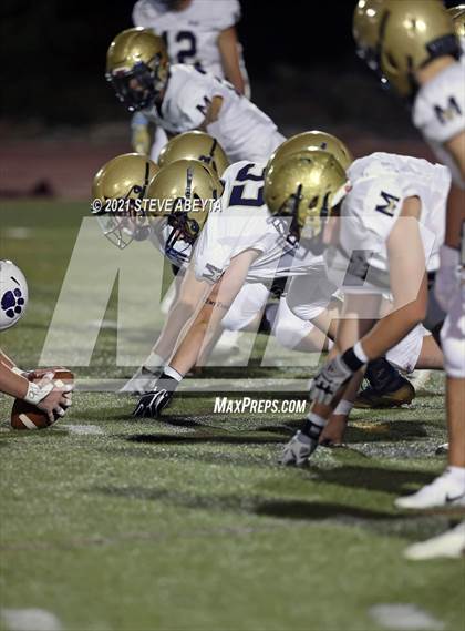 Thumbnail 2 in Mullen @ Cherokee Trail photogallery.