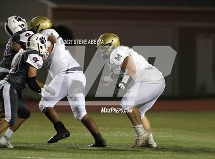 Thumbnail 2 in Mullen @ Cherokee Trail photogallery.