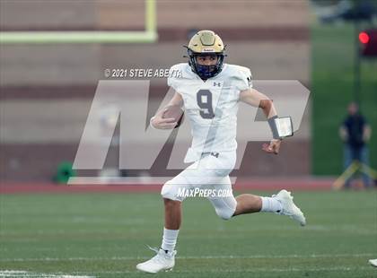 Thumbnail 3 in Mullen @ Cherokee Trail photogallery.