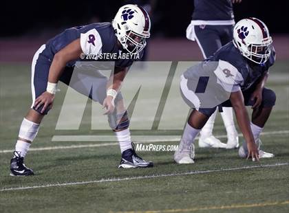 Thumbnail 3 in Mullen @ Cherokee Trail photogallery.