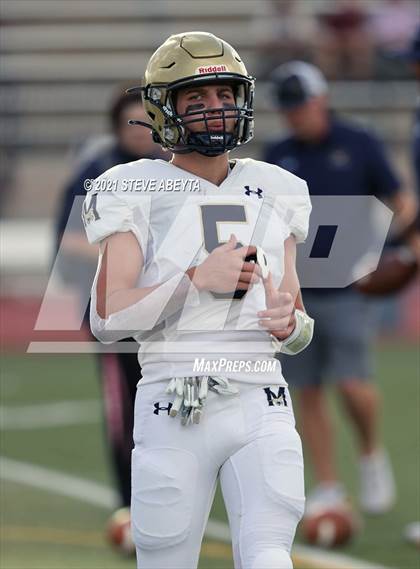 Thumbnail 1 in Mullen @ Cherokee Trail photogallery.