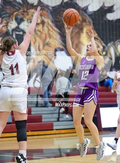 Thumbnail 2 in Jacksboro @ Poolville photogallery.