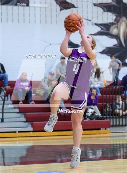 Thumbnail 1 in Jacksboro @ Poolville photogallery.