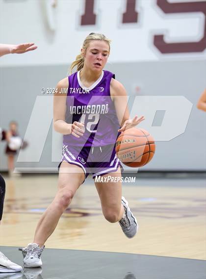Thumbnail 3 in Jacksboro @ Poolville photogallery.
