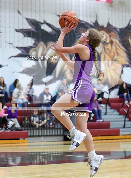 Thumbnail 1 in Jacksboro @ Poolville photogallery.