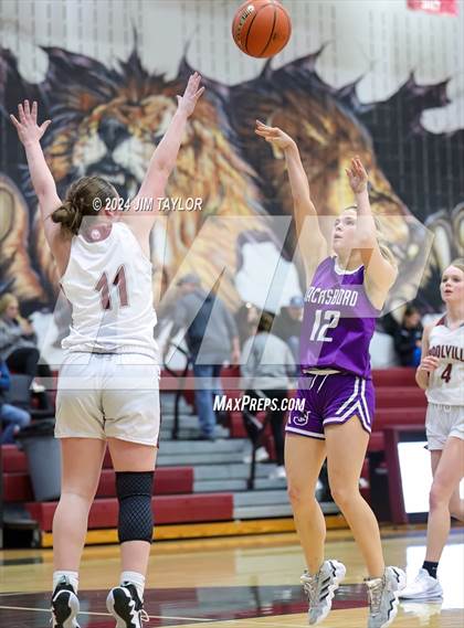 Thumbnail 3 in Jacksboro @ Poolville photogallery.