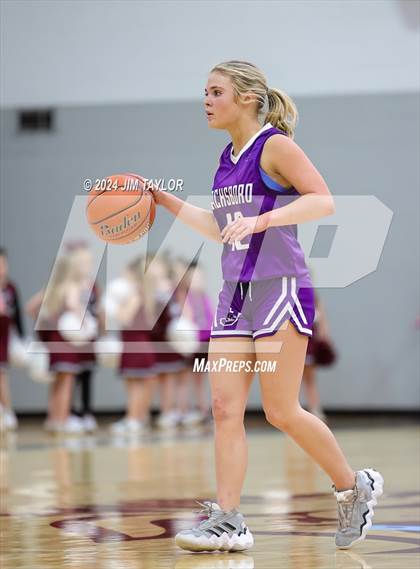 Thumbnail 3 in Jacksboro @ Poolville photogallery.