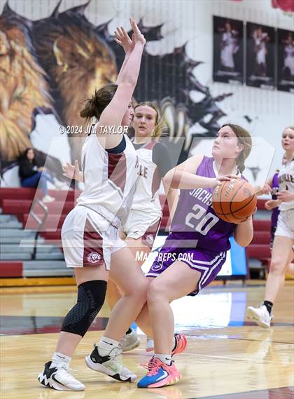 Thumbnail 1 in Jacksboro @ Poolville photogallery.