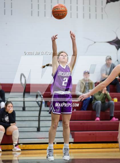 Thumbnail 2 in Jacksboro @ Poolville photogallery.