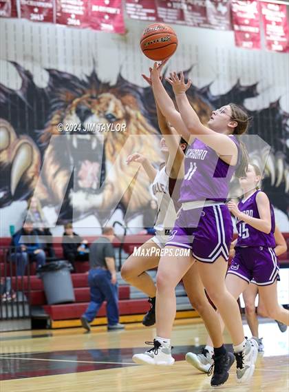 Thumbnail 1 in Jacksboro @ Poolville photogallery.