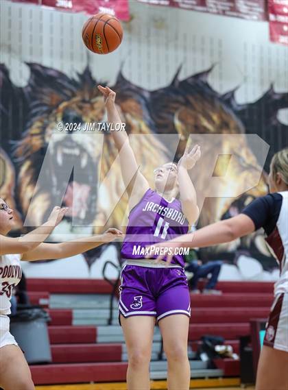 Thumbnail 1 in Jacksboro @ Poolville photogallery.