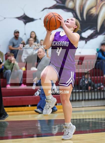 Thumbnail 1 in Jacksboro @ Poolville photogallery.