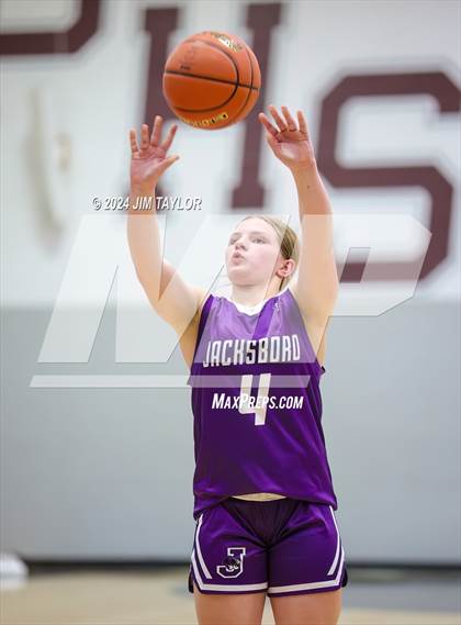 Thumbnail 2 in Jacksboro @ Poolville photogallery.