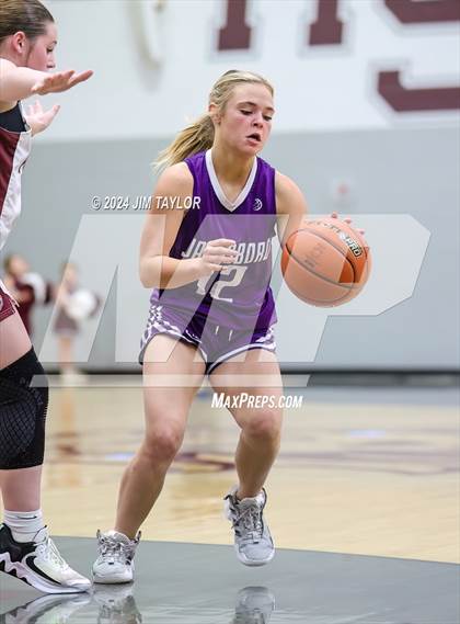 Thumbnail 1 in Jacksboro @ Poolville photogallery.