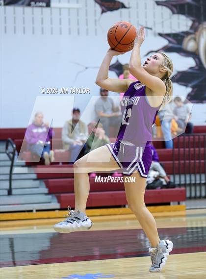 Thumbnail 2 in Jacksboro @ Poolville photogallery.