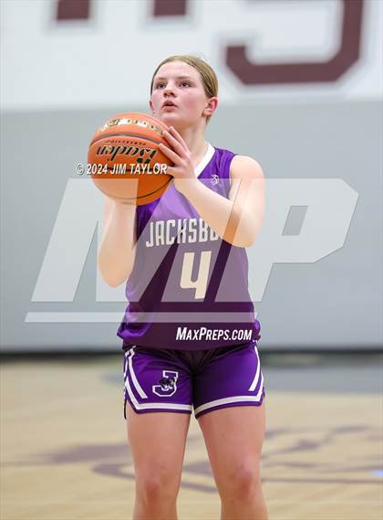Thumbnail 3 in Jacksboro @ Poolville photogallery.