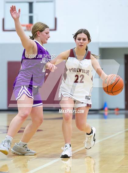 Thumbnail 2 in Jacksboro @ Poolville photogallery.