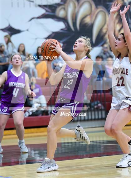Thumbnail 3 in Jacksboro @ Poolville photogallery.