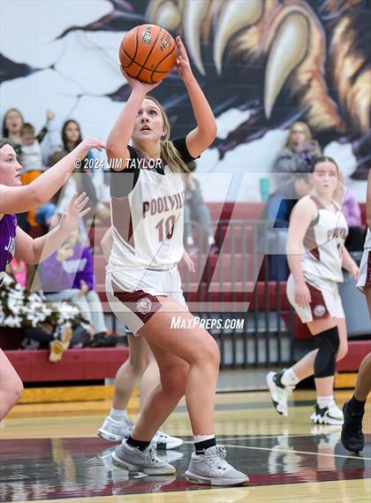 Thumbnail 1 in Jacksboro @ Poolville photogallery.