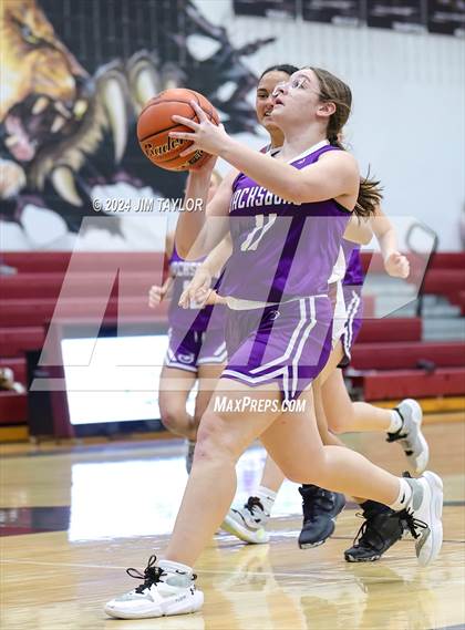 Thumbnail 2 in Jacksboro @ Poolville photogallery.