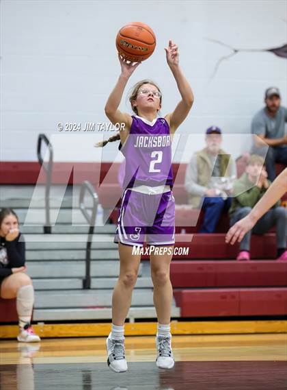 Thumbnail 1 in Jacksboro @ Poolville photogallery.