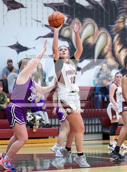Thumbnail 3 in Jacksboro @ Poolville photogallery.