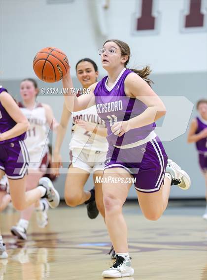 Thumbnail 3 in Jacksboro @ Poolville photogallery.