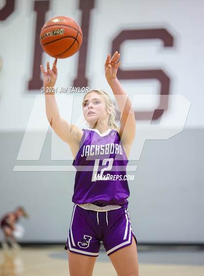Thumbnail 1 in Jacksboro @ Poolville photogallery.
