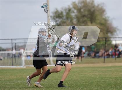 Thumbnail 1 in Admiral Farragut vs Gulf Coast (Lax Against Leukemia) photogallery.