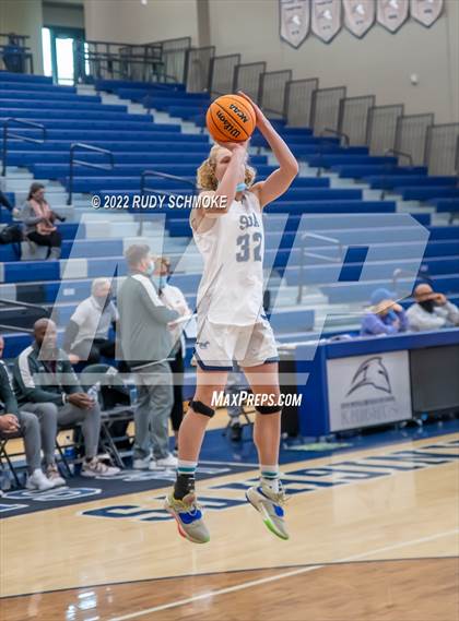 Thumbnail 3 in San Dieguito Academy vs. Scripps Ranch (CIF SDS DIII Championship) photogallery.