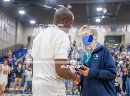 Thumbnail 1 in San Dieguito Academy vs. Scripps Ranch (CIF SDS DIII Championship) photogallery.