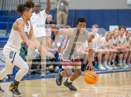 Thumbnail 3 in San Dieguito Academy vs. Scripps Ranch (CIF SDS DIII Championship) photogallery.