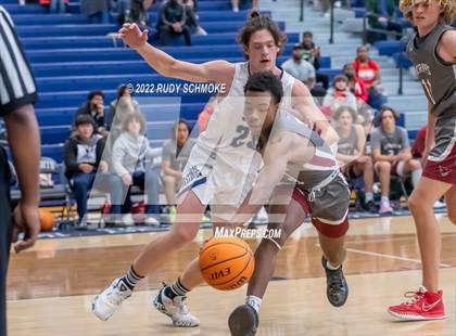 Thumbnail 1 in San Dieguito Academy vs. Scripps Ranch (CIF SDS DIII Championship) photogallery.
