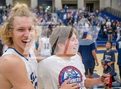 Thumbnail 1 in San Dieguito Academy vs. Scripps Ranch (CIF SDS DIII Championship) photogallery.