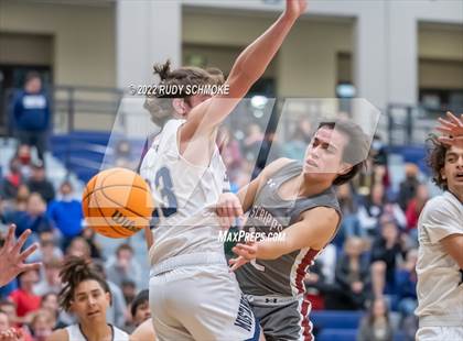 Thumbnail 3 in San Dieguito Academy vs. Scripps Ranch (CIF SDS DIII Championship) photogallery.