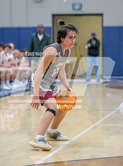 Thumbnail 3 in San Dieguito Academy vs. Scripps Ranch (CIF SDS DIII Championship) photogallery.